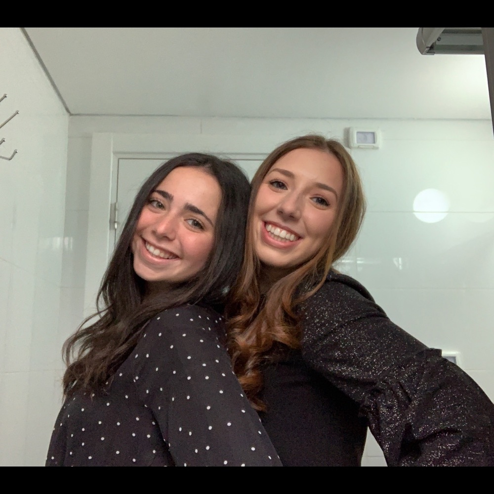 Meet your Posher, Ayala